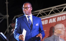 Affaire de la session de terrain de l’APR par DDD : Me Moussa Diop appelle ses détracteurs à saisir le tribunal