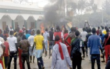 Urgent-mort du pêcheur en Mauritanie : Les populations de Guet Ndar déversent leur colère dans la rue 