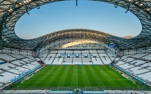 Le stade Vélodrome, premier stade français certifié ISO 20121
