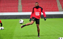Rennes : Diafra Sakho va faire son baptême de feu ce mardi contre le Psg