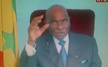 Adresse à la nation: Wade dit "ouste" à l'armée française