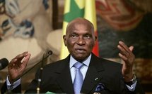 Discours à la Nation: Me Abdoulaye Wade tend la main au MFDC