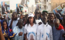 ​Les mouvements de soutien à Karim Wade comptent réserver un accueil particulier à Emmanuel Macron