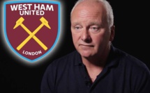 Dérapage raciste : West Ham a suspendu son Directeur du recrutement