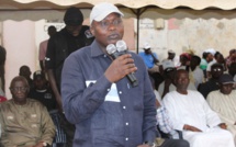 Saint-Louis : L'Etat offre 2 millions Fcfa à la famille du pêcheur tué 