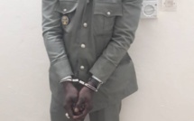 URGENT - Le faux douanier condamné à 4 ans de prison ferme