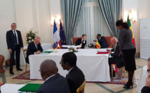 Accords France-Sénégal :  Air Sénégal international annonce la confirmation de commande de deux Airbus