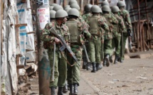 Kenya: le membre de l'opposition arrêté vendredi matin, relâché sous caution
