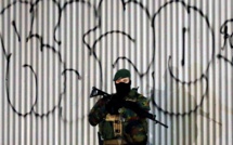 Procès de Salah Abdeslam en Belgique: un procès hors norme, sous haute sécurité