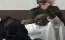 Direct-tribunal : Voici l'intégralité de la déclaration préliminaire de Khalifa Sall