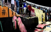 Drame du stade Demba Diop : l'instruction presque bouclée