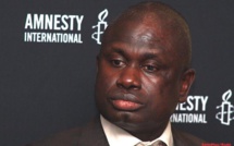 Massacre de Bofa : Seydi Gassama vole au secours des présumés auteurs arrêtés
