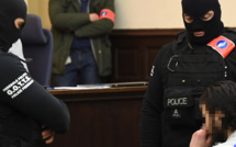 Attentat du 13 novembre en France : Salah Abdeslam refuse de comparaître à son procès jeudi
