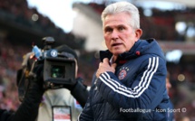 Ligue des Champions : L'entraîneur du Bayern Jupp Heynckes pense que le Real va éliminer le Psg