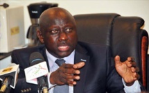 Tribunal de Dakar : Ça a chauffé entre le procureur de la République et Khalifa Sall