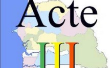 Programme d’appui aux communes : La Banque mondiale a approuvé un financement de 110 millions de dollars