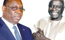 Idrissa Seck défie le Président Macky Sall et l'appelle à un débat public pour...