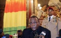 Guinée Conakry :"Déroulement positif" de la transition.