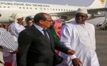 Macky Sall attendu en Mauritanie ce jeudi : La FAGSM s’insurge contre l’ambassadeur