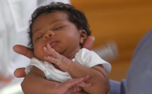 ​Les femmes noires aux Etats-Unis sont plus touchées par la mortalité maternelle et cela est inacceptable