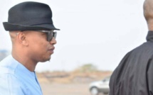 URGENT : El Hadji Diouf « relaxé »