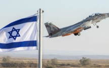 Israël a attaqué 12 cibles iraniennes et syriennes : "Iran et Syrie" jouent avec le feu", selon l'armée israélienne