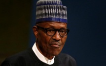 Nigeria : Le Président Buhari met la pression sur le Togo