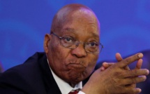 Afrique du Sud : Les négociations continuent pour le départ de Zuma