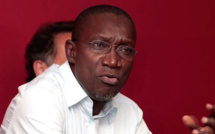 Attaques de Macky Sall contre l'opposition : Me El Haj Amadou Sall se montre sans pitié sur Twitter 