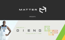 Gorgui Sy Dieng organise un dîner de levée de fonds aux Usa pour financer un hôpital et...