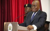 Le Président du Ghana refuse de souscrire à un nouvel emprunt du FMI