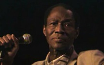 Le musicien Médoune Diallo de l'Orchestra Baobab est décédé... la veille de son anniversaire