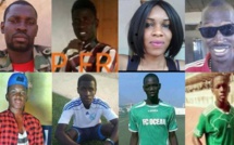 Les parents des victimes du drame de Demba Diop crient leur colère et exigent une accélération du dossier