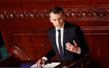 France : Emmanuel Macron promet une réforme de l'organisation de l'Islam