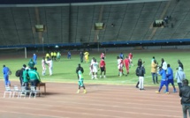 L'Uso a marqué son premier point de la saison en Ligue 1 après 3 défaites consécutives