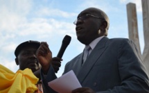 Gabon: Myboto évoque la participation, ou non, de l’opposition aux législatives