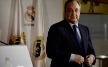 Le Real Madrid, modèle économique pour l'ambitieux PSG