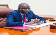 ​Moussa Taye à Seydou Guèye : «C’est manquer de respect aux juges que de donner déjà un verdict»