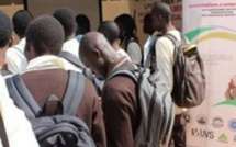 Exclus du privé, les étudiants donnent à l’Etat un délai de 72 heures pour éponger sa dette