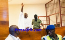 Tribunal : Khalifa Sall s'insurge contre le quotidien "le Soleil"