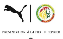 Puma va présenter les nouveaux maillots des "Lions" ce mercredi 14 février