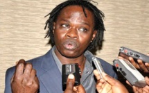 Indigné, par un scandale sexuel Baba Maal claque la porte de l'ONG Oxfam 