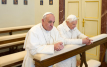Vatican : Le pape François rencontre régulièrement des victimes de prêtres pédophiles