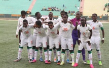 Tournoi féminin Ufoa : Les "Lionnes" humilient le Togo (6-0)