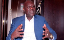 Cheikh Gueye sur la promesse de  Bamba Fall de rejoindre Macky: "Il a parlé sous le coup de l'émotion"