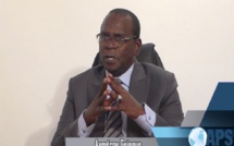 ​Ayemerou Gningue fusille Sonko : «Il a brisé la vie de couple de certains de ses collègues députés»