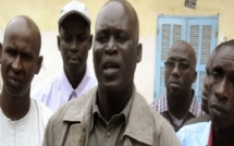 Paralysie du système éducatif : l’inter-cadre en débrayage ce mardi, grève totale ce mercredi et jeudi 