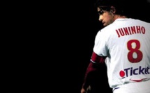 Brésil : Juninho, menacé de mort