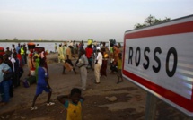 Rosso Sénégal : Un lycée sans eau ni électricité, 4 salles de classe pour 735 élèves, un seul professeur d'Esganol et...