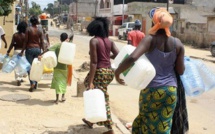 Déficit quotidien de 20 000 m3 d'eau : Pourquoi la Sde peine à étancher la soif des Dakarois...